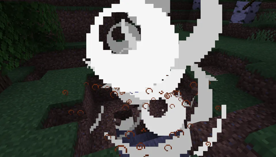 Advanced Mobs — Minecraft mod, rasm 8