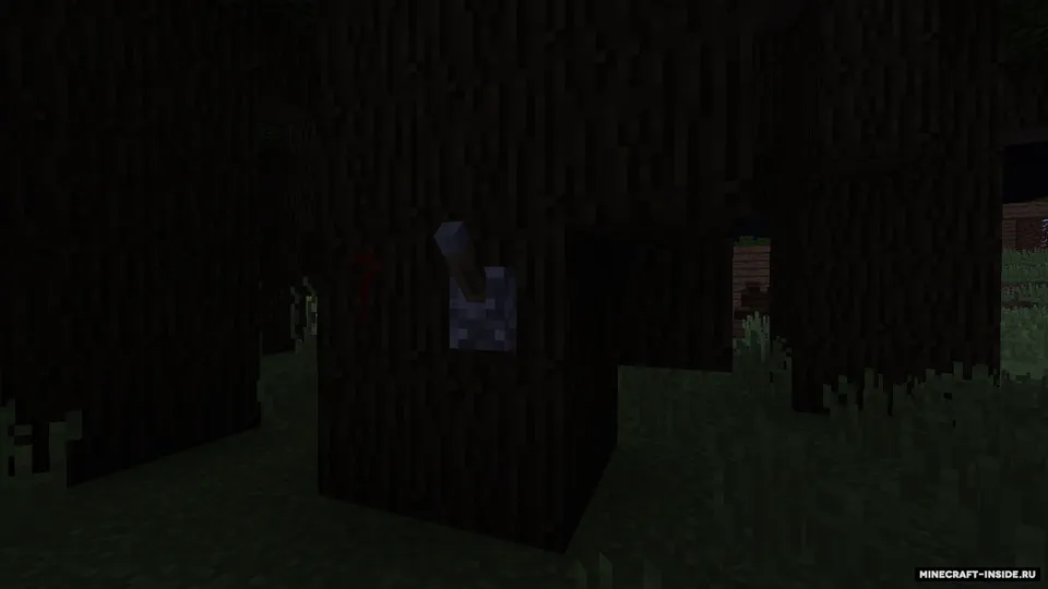 Marder — Minecraft xarita, rasm 3