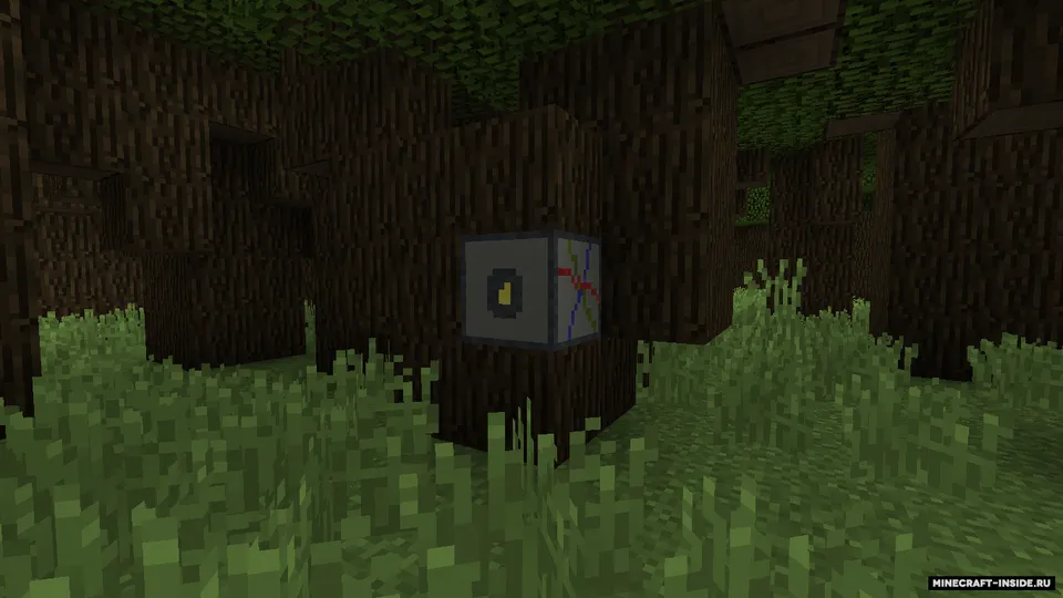 Marder — Minecraft xarita, rasm 4