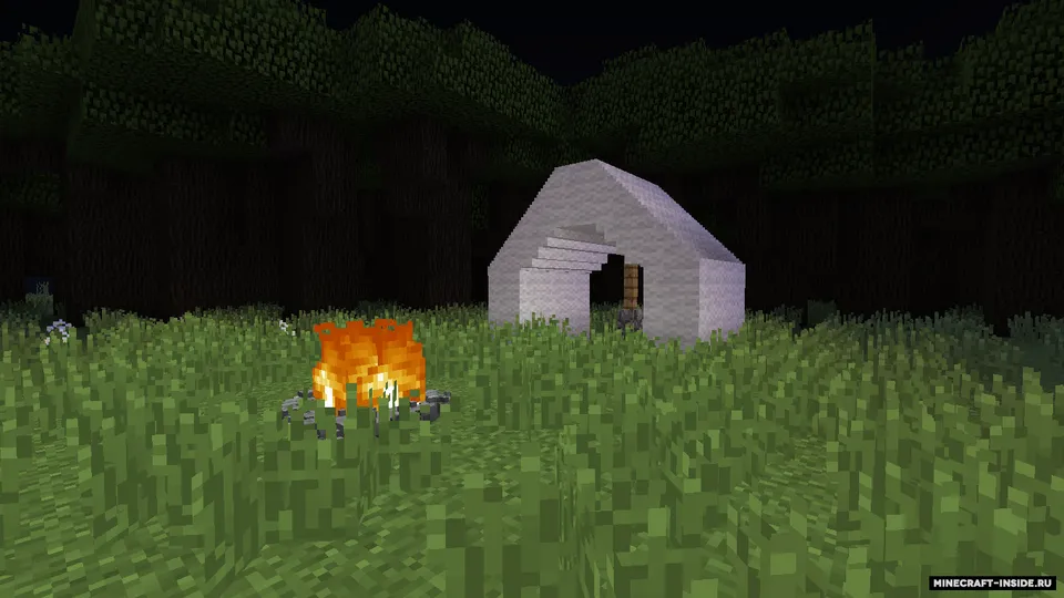 Marder — Minecraft xarita, rasm 5