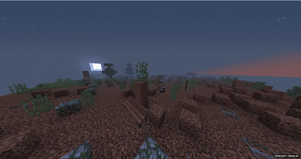 SKF : halloween 2.0 — Minecraft xarita, rasm 8