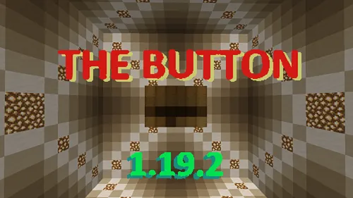 The button — Minecraft xarita, rasm 1