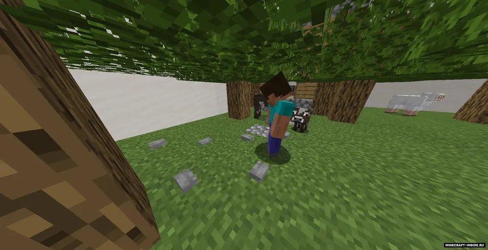 Frenchantermaps — Minecraft xarita, rasm 2