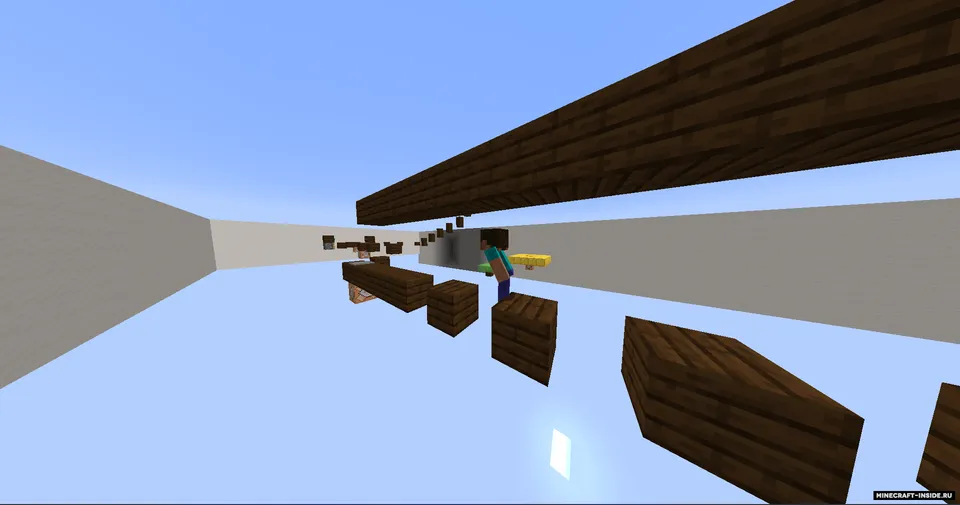 Frenchantermaps — Minecraft xarita, rasm 3