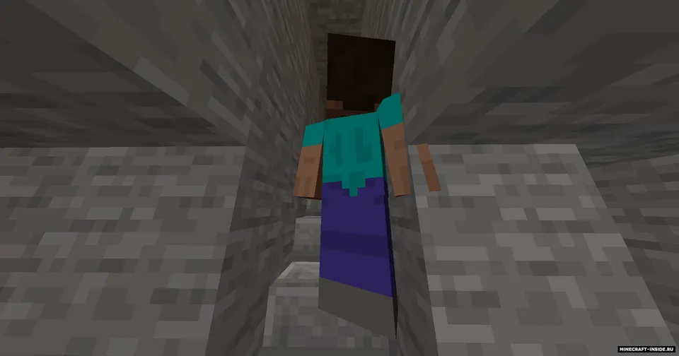 Frenchantermaps — Minecraft xarita, rasm 4