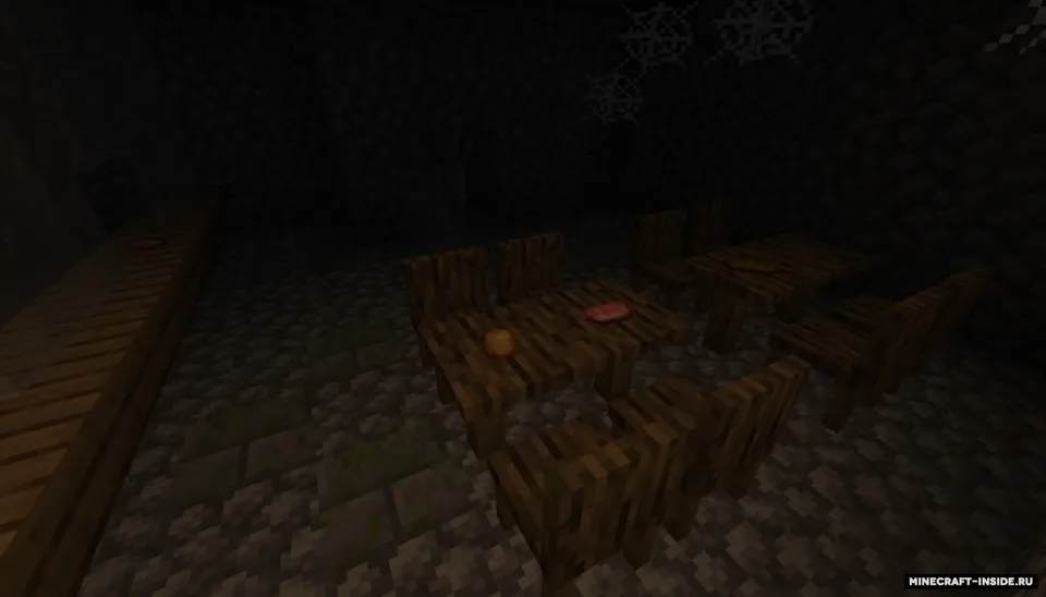 Qo'shnini o'g'irlash 2 — Minecraft xarita, rasm 4