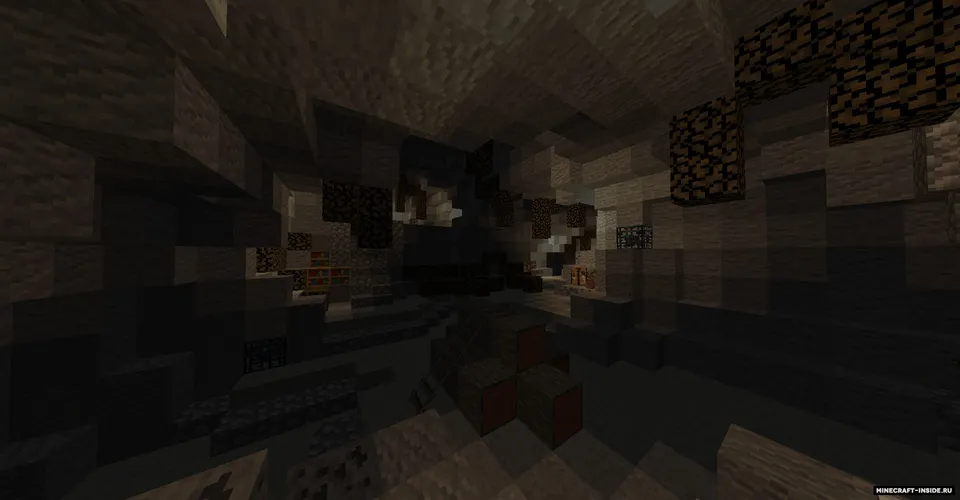 Fatal Errand — Minecraft xarita, rasm 3