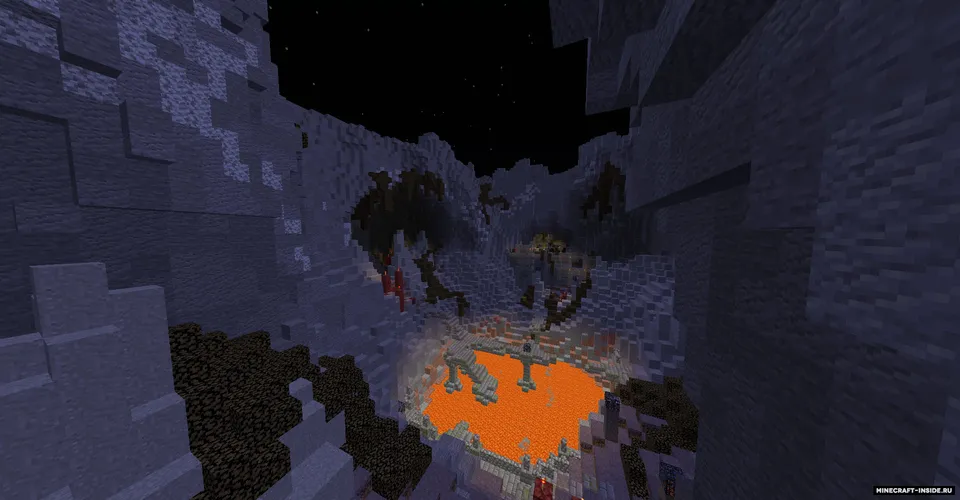 Fatal Errand — Minecraft xarita, rasm 4
