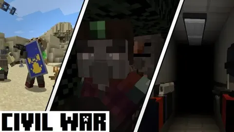Civil war