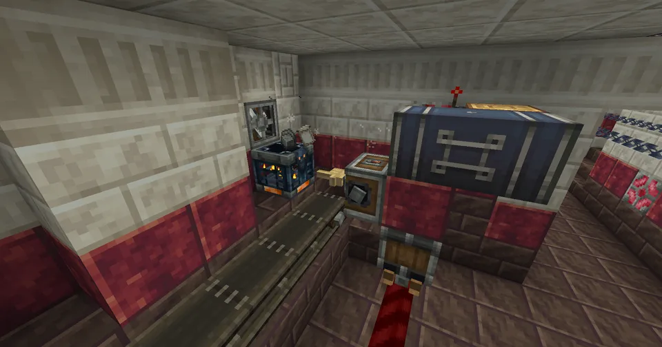 Create: Trial & Error — Minecraft mod, rasm 4