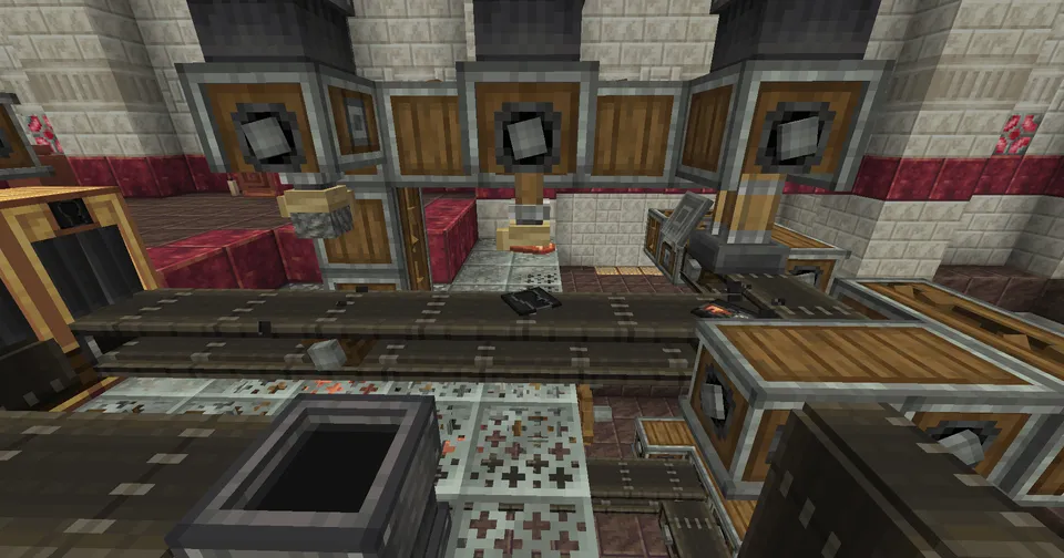Create: Trial & Error — Minecraft mod, rasm 5