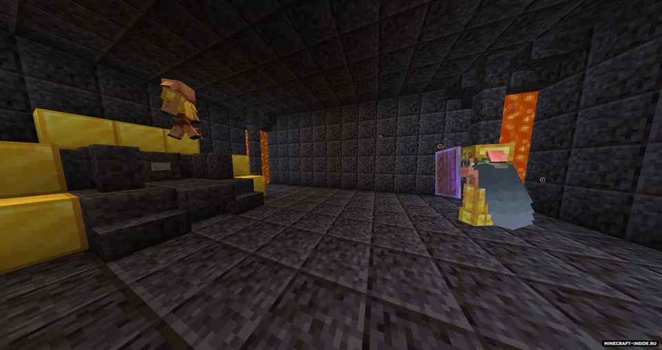 Islandblock — Minecraft xarita, rasm 2