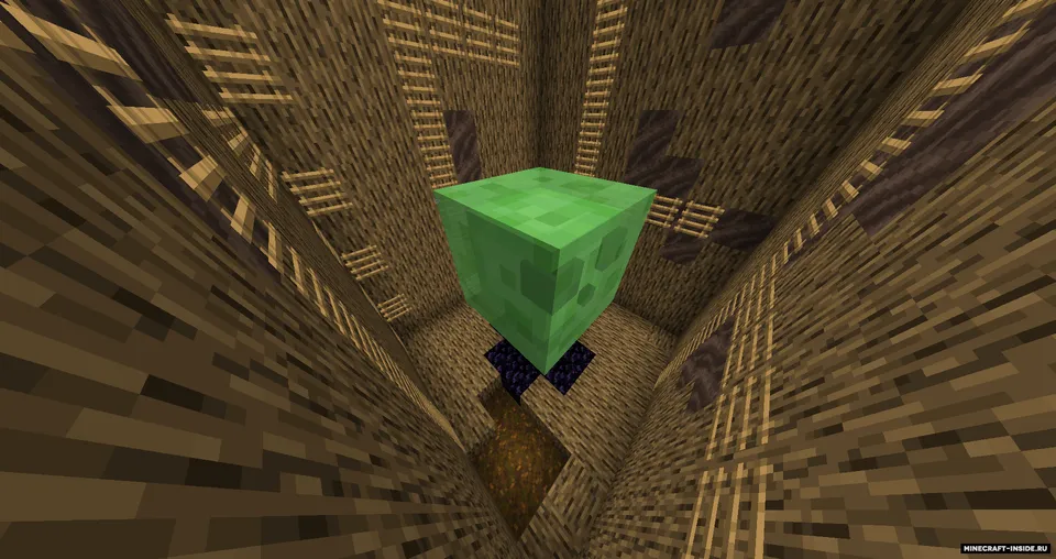 Islandblock — Minecraft xarita, rasm 4