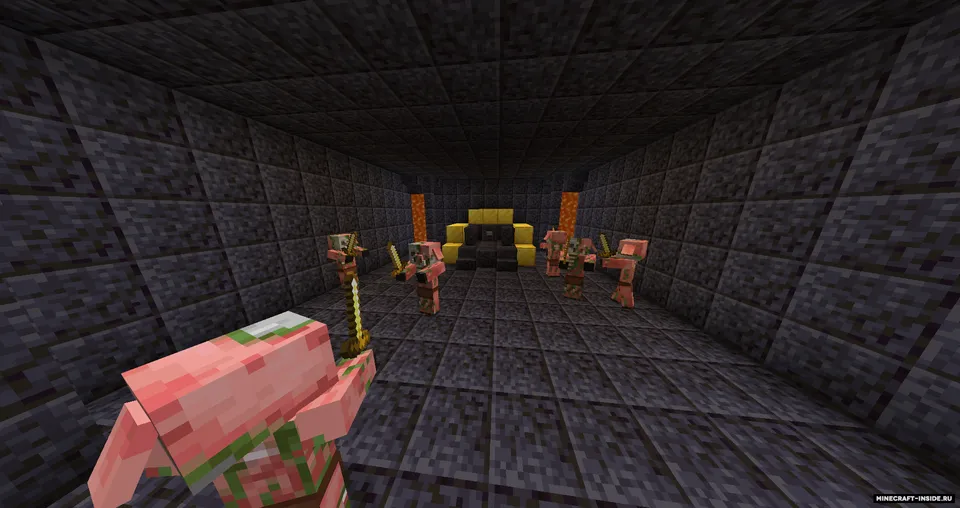 Islandblock — Minecraft xarita, rasm 5