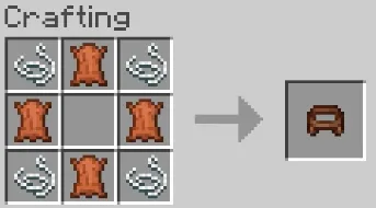 Traveler Tool Belt — Minecraft mod, rasm 5