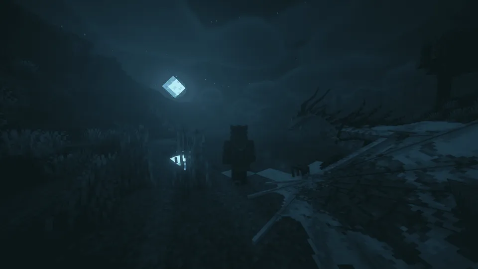 Isle of Berk — Minecraft mod, rasm 3