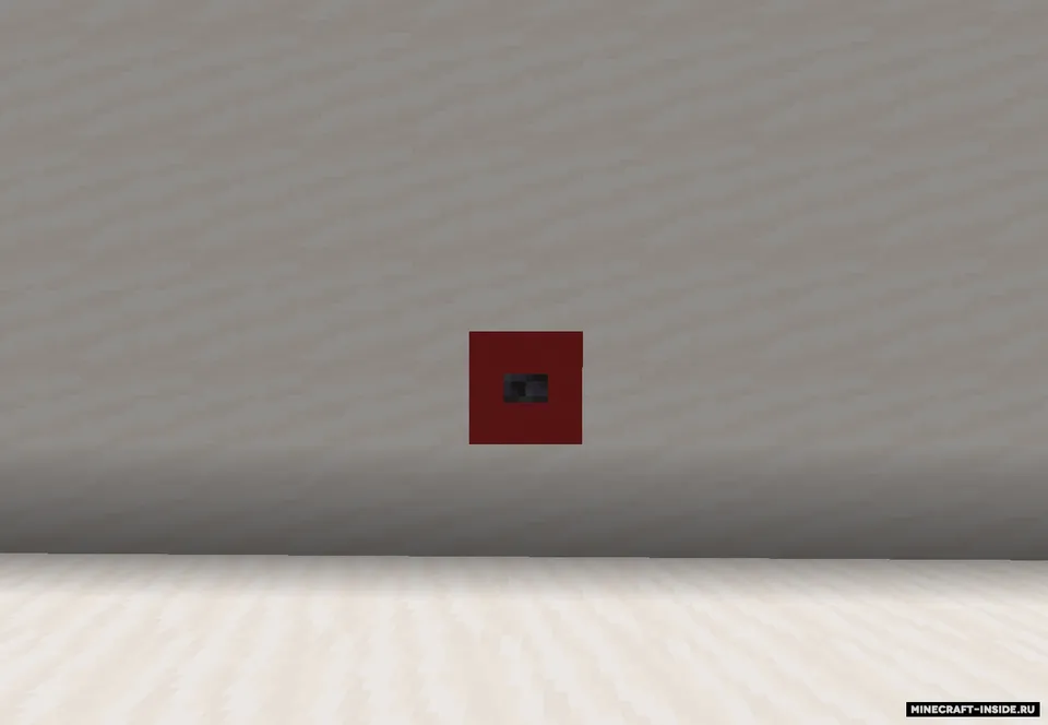 Tugmachagacha yetib borish — Minecraft xarita, rasm 3