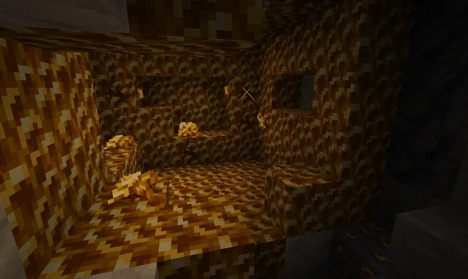 Spectrum — Minecraft mod, rasm 3