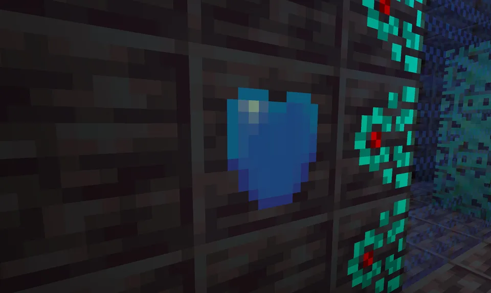 Spectrum — Minecraft mod, rasm 5