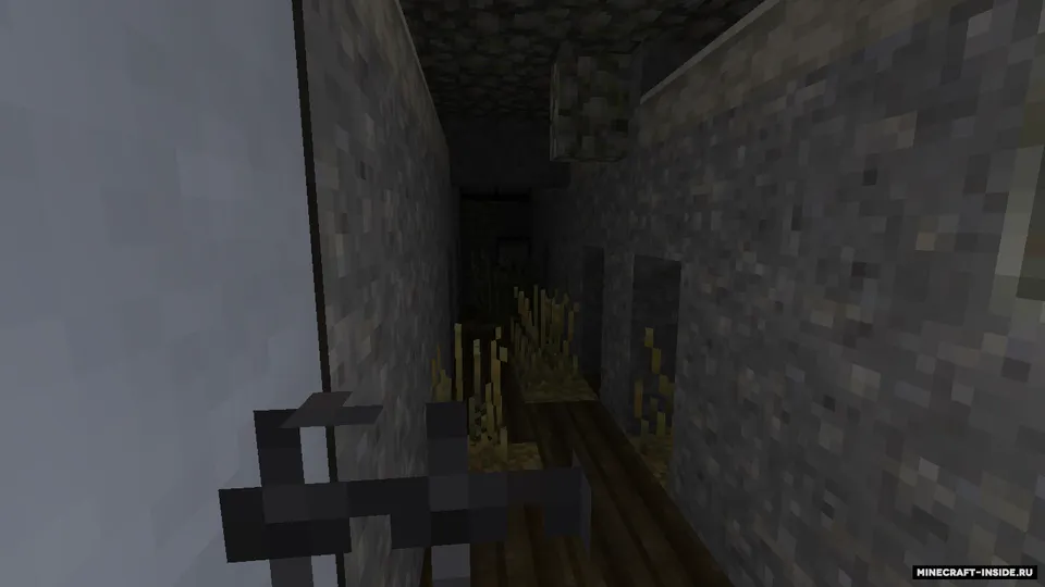 The Montauk Project — Minecraft xarita, rasm 4