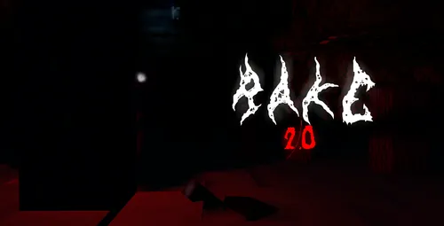 Rake 2.0 — Minecraft xarita, rasm 1