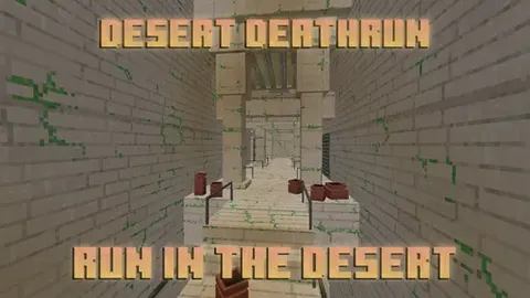 Desert DeathRun