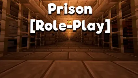 Qamoqxona - RolePlay