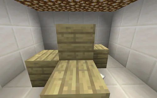 Arhinia: Chapter 2 — Minecraft xarita, rasm 1