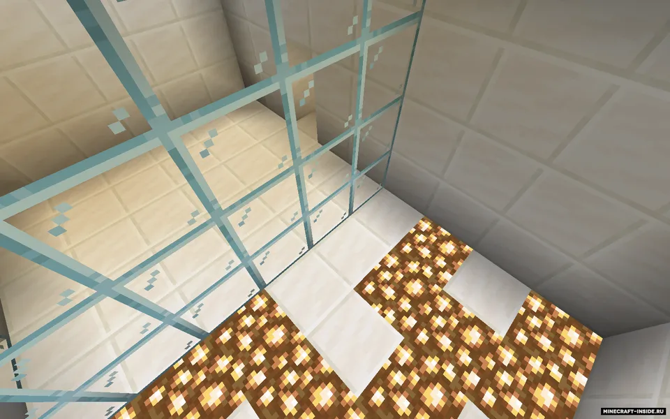 Arhinia: Chapter 2 — Minecraft xarita, rasm 3