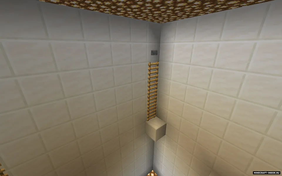 Arhinia: Chapter 2 — Minecraft xarita, rasm 4