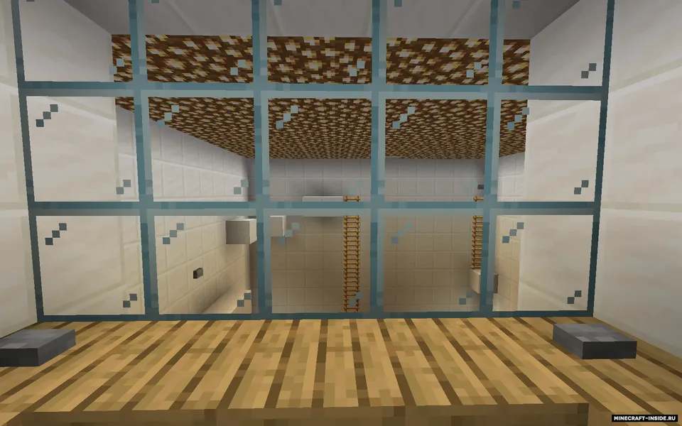 Arhinia: Chapter 2 — Minecraft xarita, rasm 5