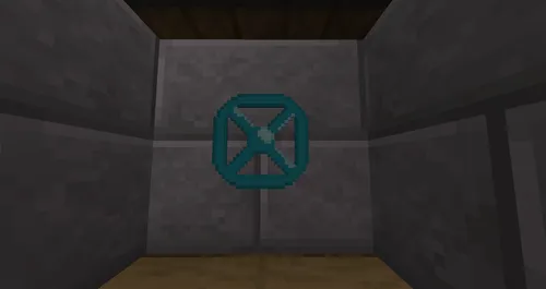 ObbyBlock — Minecraft xarita, rasm 1