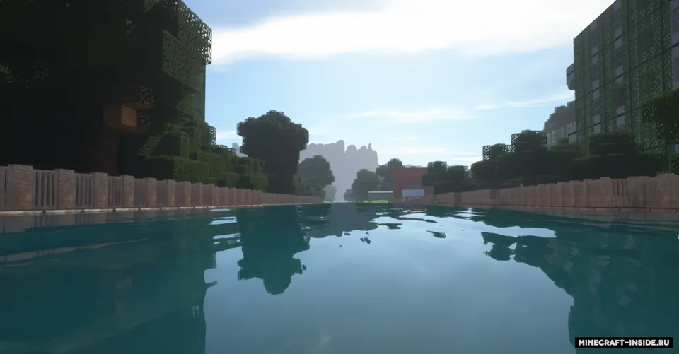 Zombi apokalipsisi. K98-00 virusi - Ikkinchi qism — Minecraft xarita, rasm 4