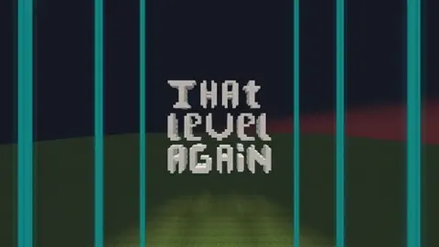 That level again 2