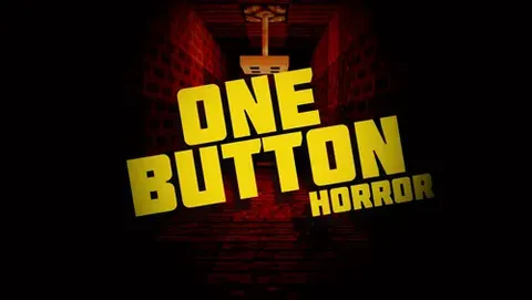 One button