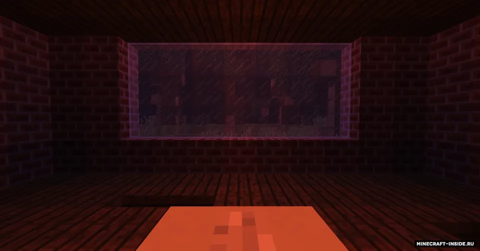 One button — Minecraft xarita, rasm 3