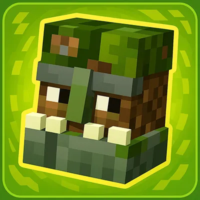 Elemental Beasts — Minecraft mod, rasm 1