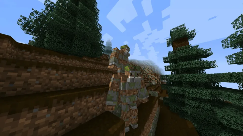 Elemental Beasts — Minecraft mod, rasm 5