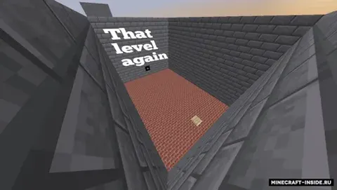 That level again