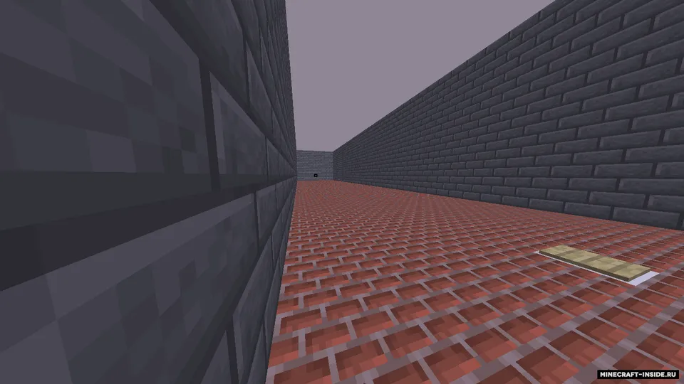 That level again — Minecraft xarita, rasm 4