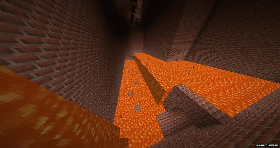 LabirintZero — Minecraft xarita, rasm 4