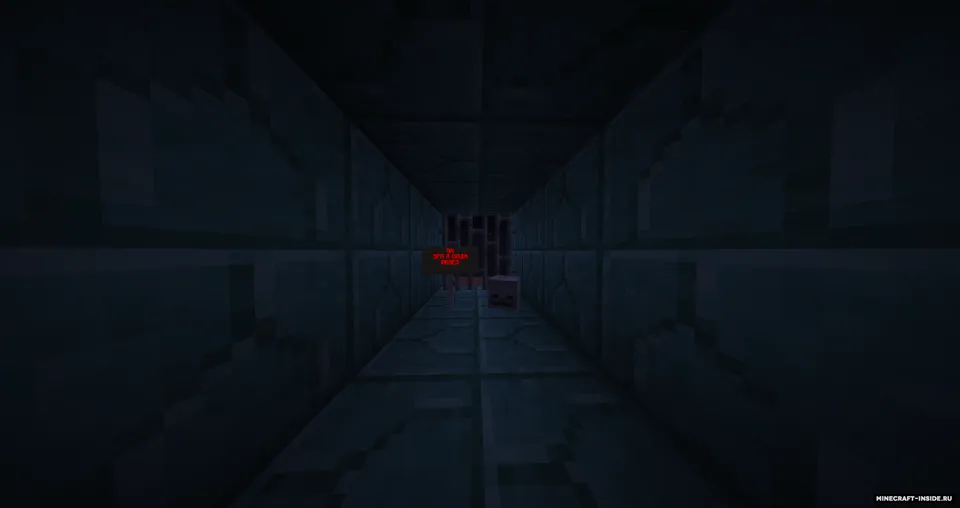 LabirintZero — Minecraft xarita, rasm 6
