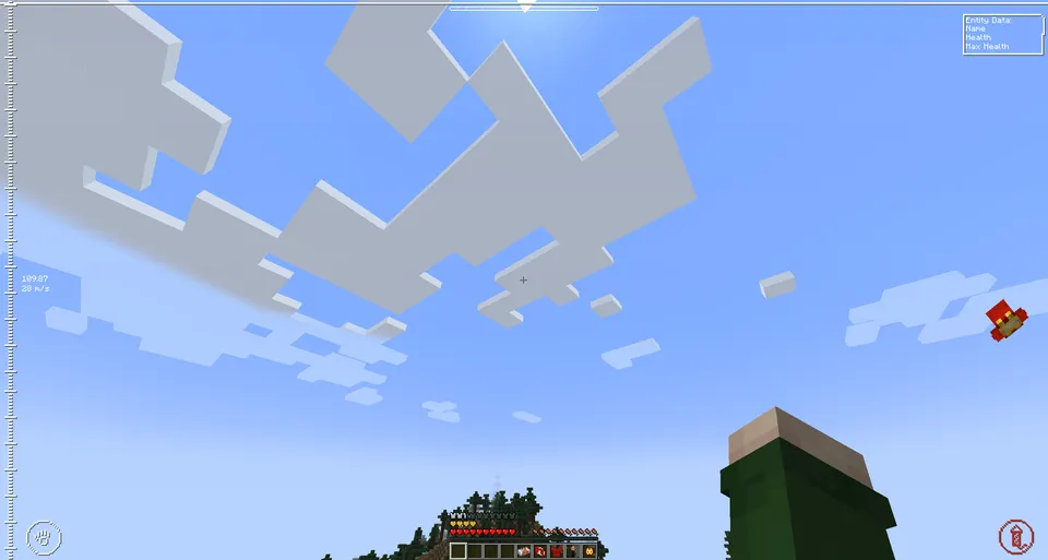 Forged Reactor — Minecraft mod, rasm 2