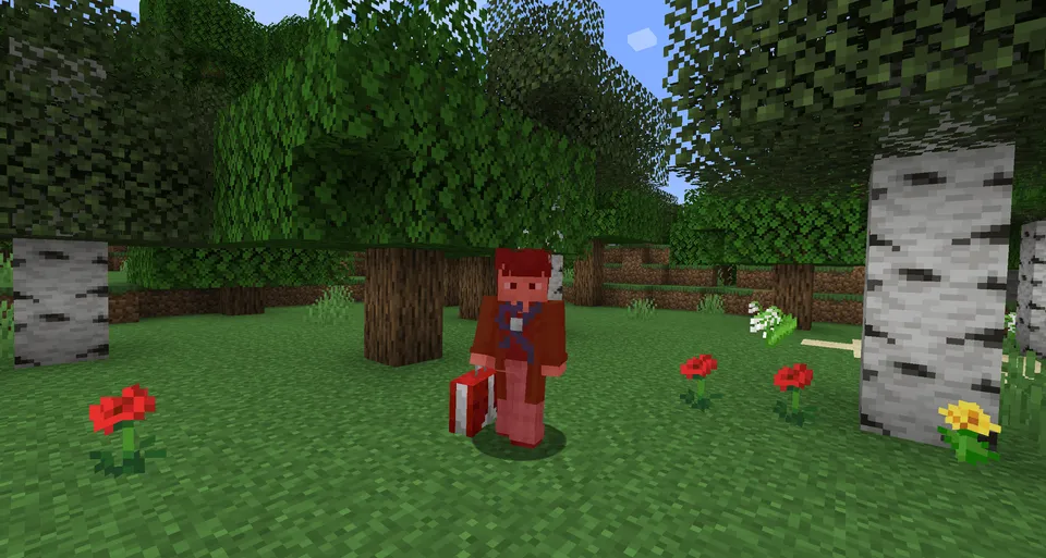 Forged Reactor — Minecraft mod, rasm 4