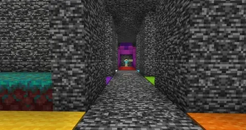Very Big Skyblock