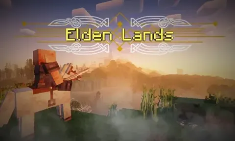 Elden Lands