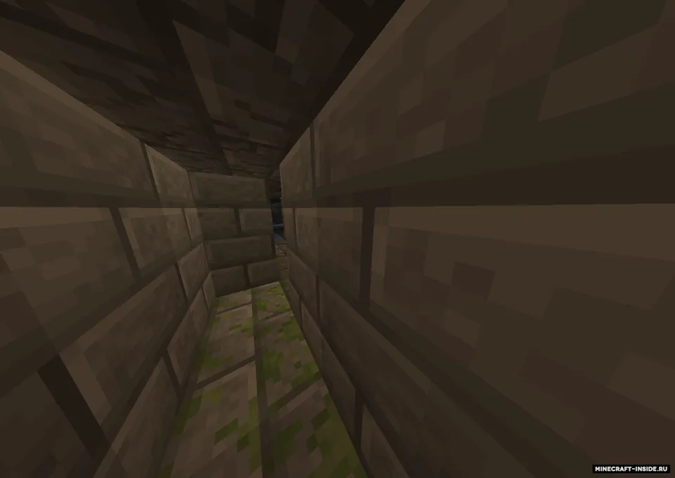 Realmsss tomonidan PvP xarita — Minecraft xarita, rasm 8