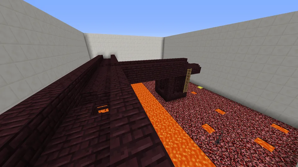 Tugmani top by valepiko — Minecraft xarita, rasm 3