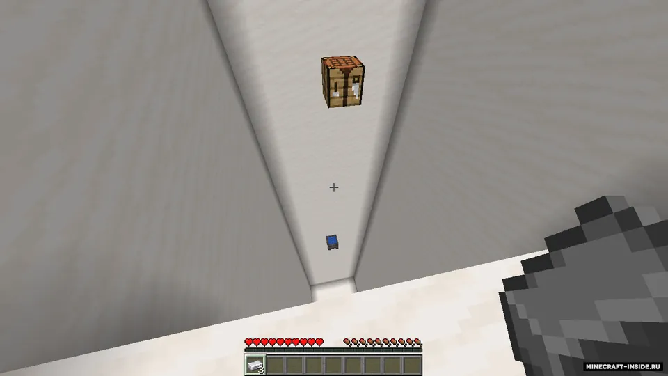 ClutchTraining — Minecraft xarita, rasm 2