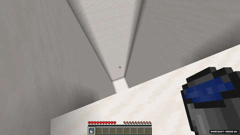 ClutchTraining — Minecraft xarita, rasm 3